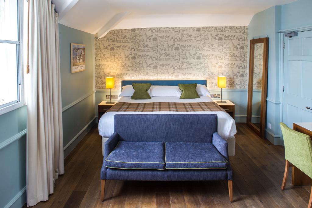 Abode Exeter The Royal Clarence Hotel المظهر الخارجي الصورة
