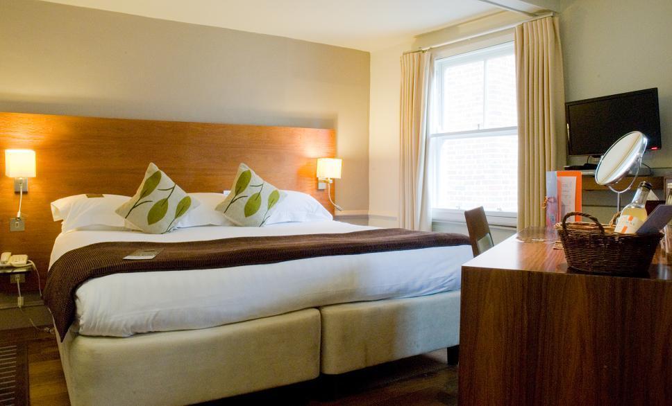 Abode Exeter The Royal Clarence Hotel الغرفة الصورة